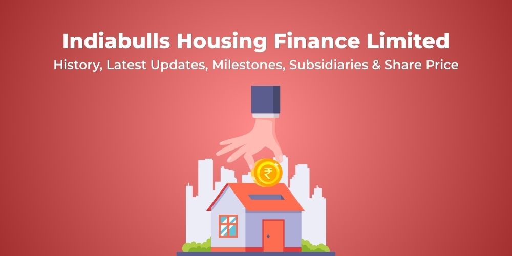 Indiabulls Housing Finance Ltd